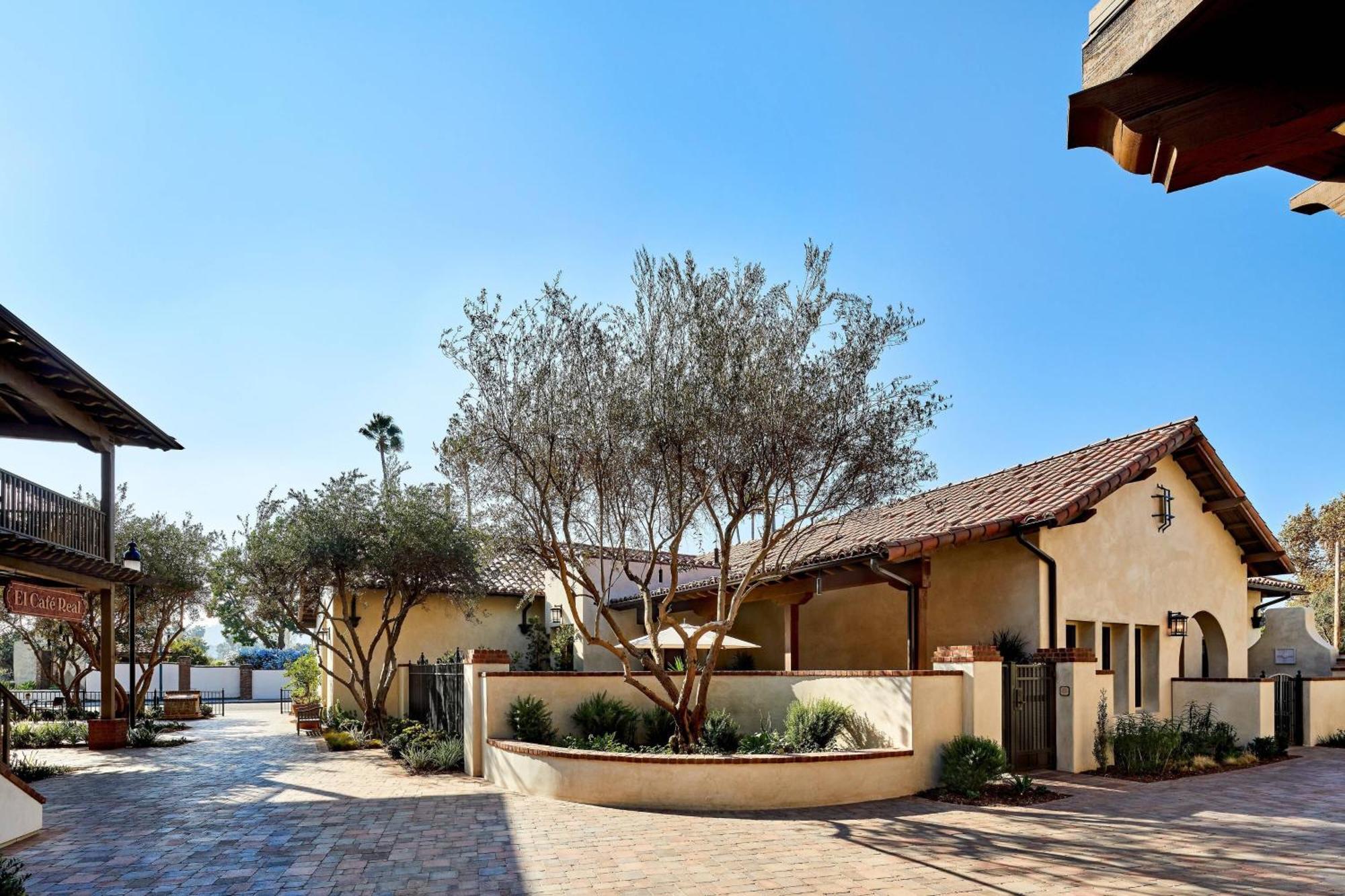 Inn At The Mission San Juan Capistrano, Autograph Collection Eksteriør billede